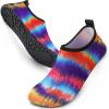 2u-rainbow Tie-dye