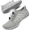 1v- Plain Gray