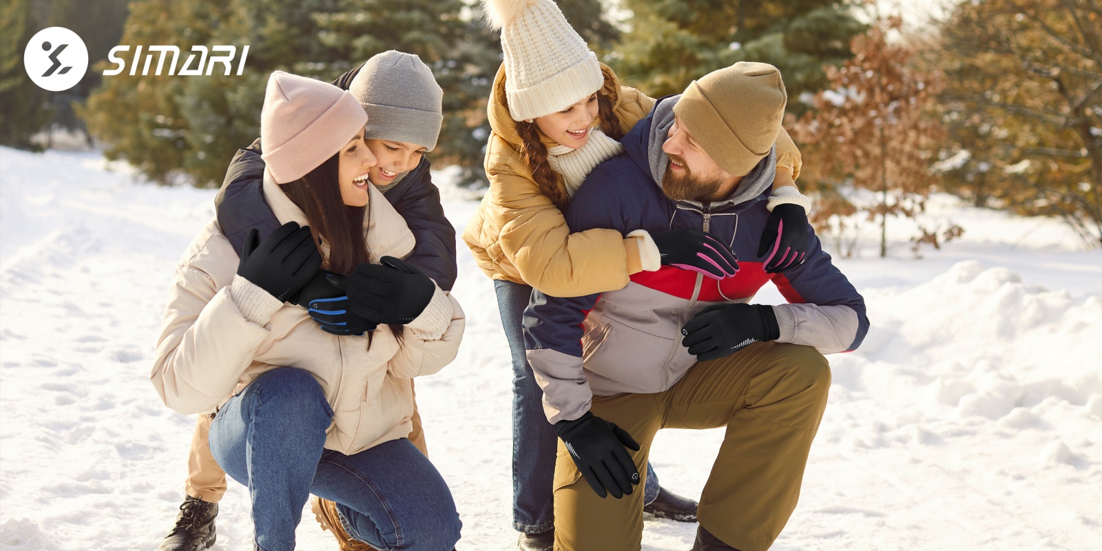 SIMARI Online Store: Ski gloves, men’s and women’s water boots, swimming socks, winter ski gloves, outdoor and leisure equipment.